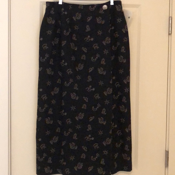 Ladies Pendleton Skirt - New! - Picture 2 of 8